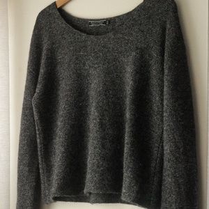 NWOT Peruvian Connection Pullover